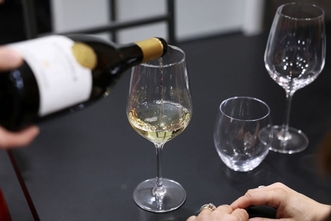 平价也能喝好酒 侍酒师推荐5款好市多葡萄酒