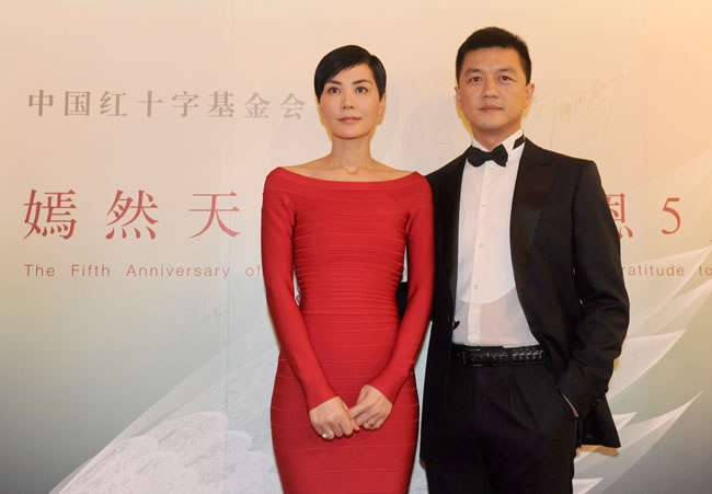 李亚鹏债务无底洞 名下的「嫣然医院」遭法院强制执行