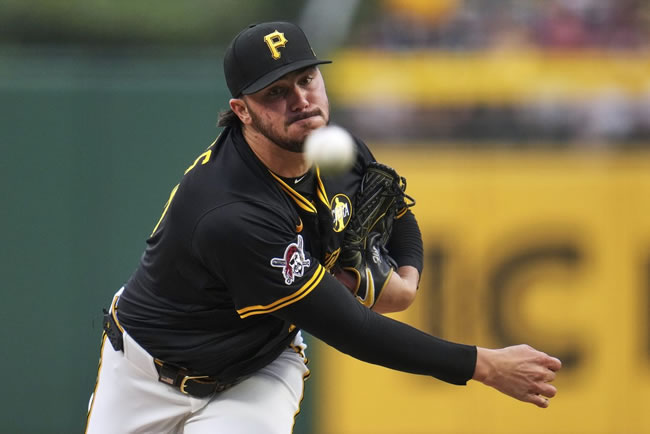 MLB／史肯斯神纪录中断 连46场只被打6安以下 仍大幅超车大（金花群）谷