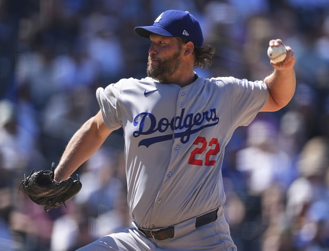 MLB／大谷挨强袭球休兵1天获「睡觉」指示 道奇火力挺克萧夺胜