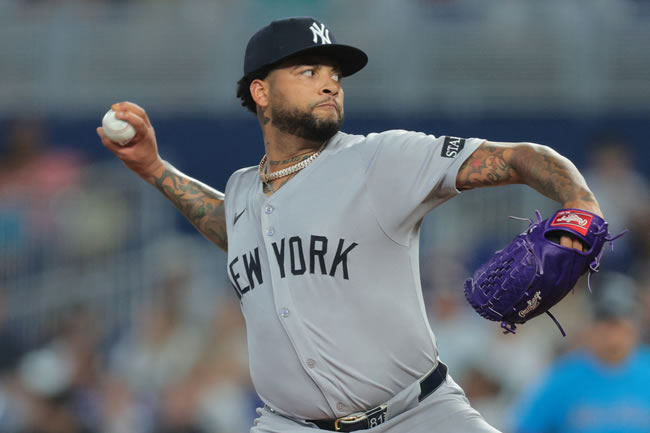 MLB／马（麻将群）林鱼是洋基最大对手？队史对战胜率超过5成