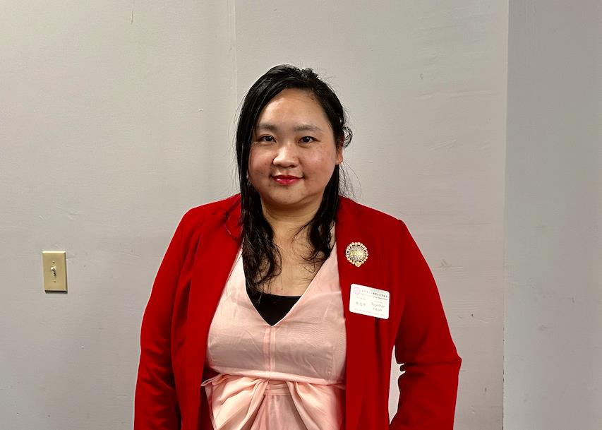 10年实战 台湾移民谢逸琦成Airbnb租房代管达人