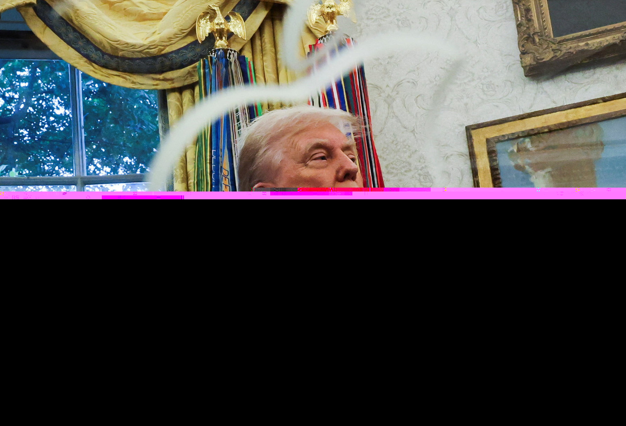 川普100%晶片关税威胁并未吓倒投资人 倒是引发（牛牛群）更多疑问