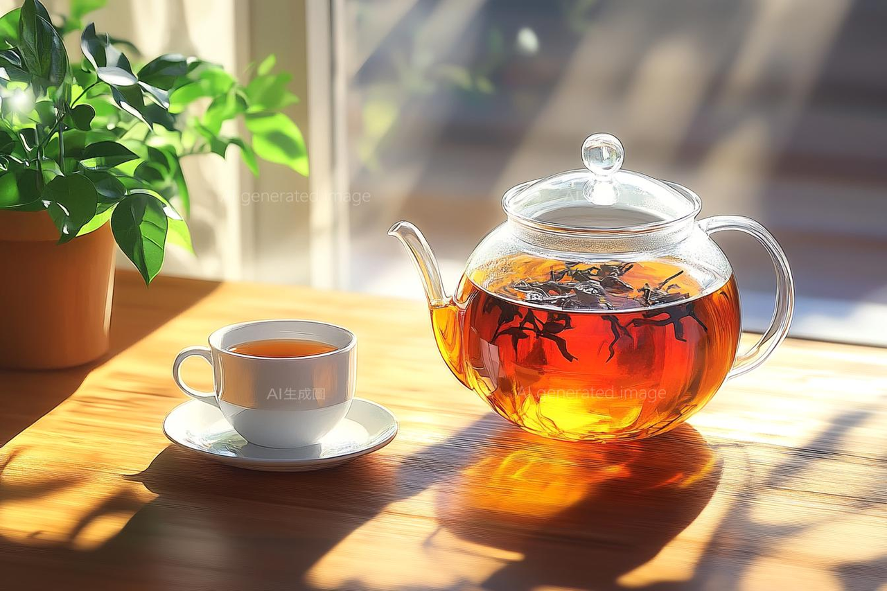 挡掉重金属让皮肤亮、肠胃顺 医揭这饮料每天喝一杯保护细胞