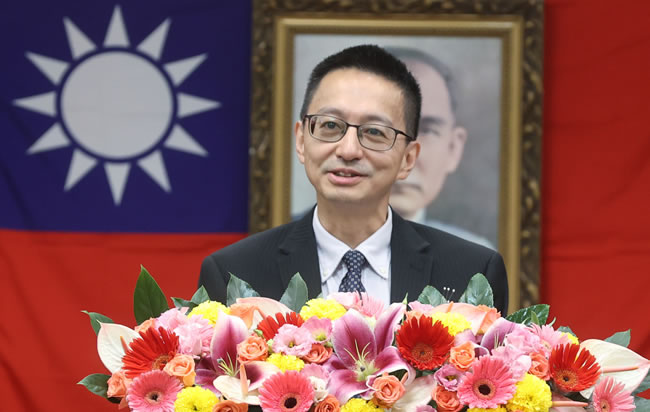 现在得了流感能打疫苗吗？ 疾管署长罗一钧：若有这「三条件」都可打