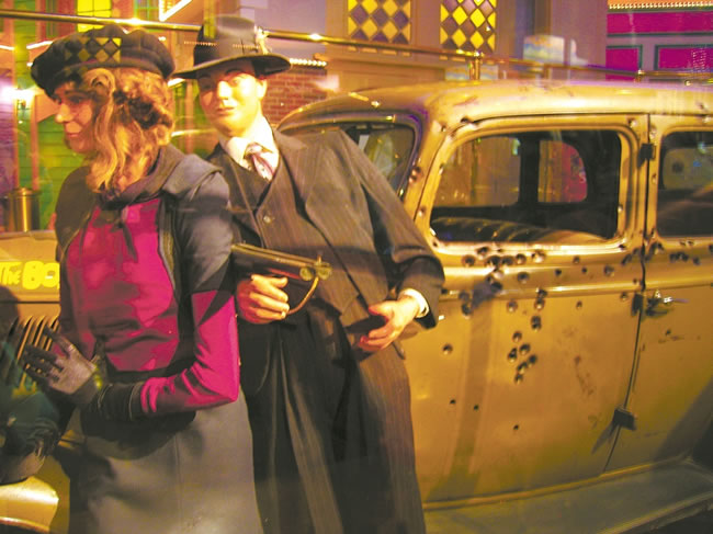 20元旅馆7元牛排 平价赌城竟衰败凋零 原因...