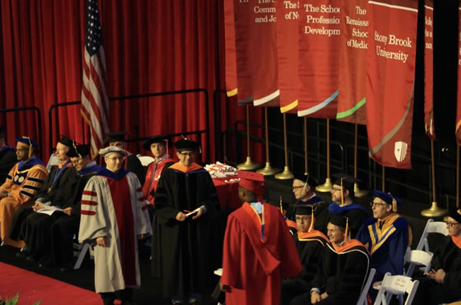 美新全美最佳大学 石溪州大居第59名、长岛5校上榜