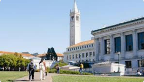 谁是全美最佳公立大学 这一回合柏克莱挤下洛杉矶加大