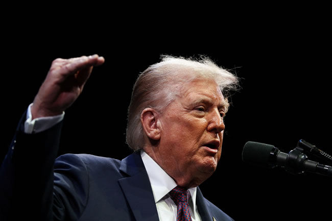 为美中协议与川习会 川普拟不批准4亿对台军援