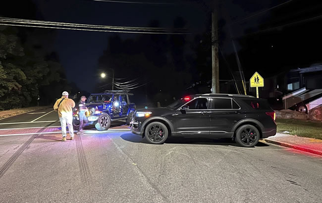 新罕州婚宴传枪响 已知1死、多人受伤 1嫌被捕