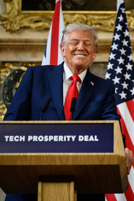 川习通话19日上午9时举行 川普给出TikTok、关税高期望