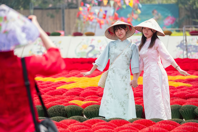 越南为何「瘦得出名」 肥胖专科医师实地观察（一元一分麻将群）关键在这2项