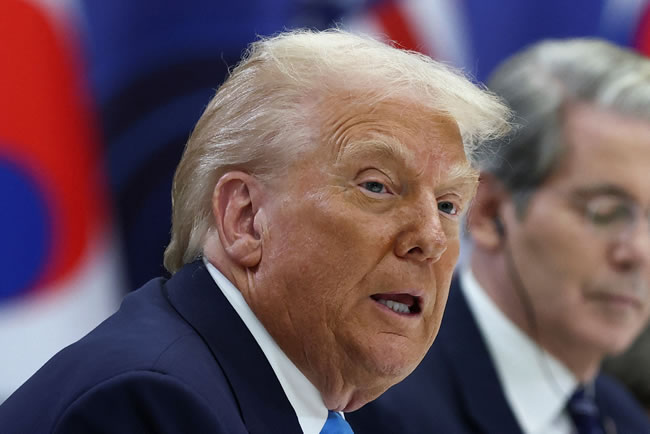 川普是谈判高手？纽时纪思道（正规一元一分麻将群）专栏：成事不足败事有余 美输很大