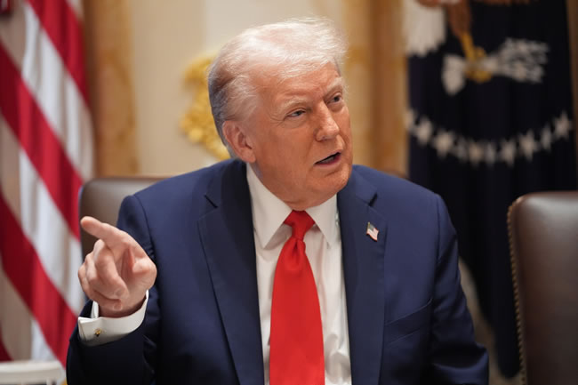 以哈达成第一阶段和平计画 川普：人质下周就会获释