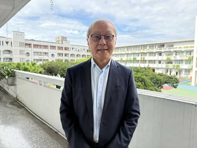 消灭爱滋病毒露曙光？何大一：这2年有激励人心结果