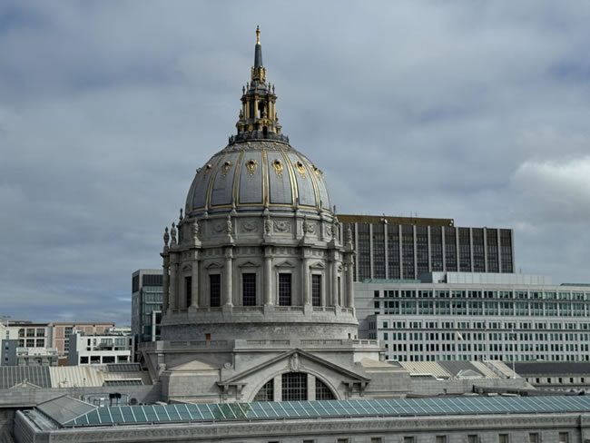 国民警卫队入驻旧金山 马斯克也支持