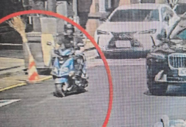 北市男偷走抛锚机车还「帮忙修好」 失主报警后哭笑不得