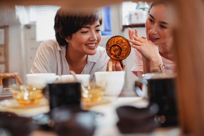 她断捨离后不再乱买 钱只花在这4类用品