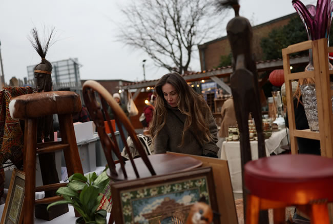 「二手」达人告诉你：这5类商品千万别买