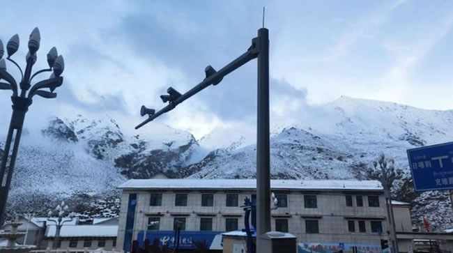 男从尼泊尔返中 手机被「保护性关停」 喊告中国移动