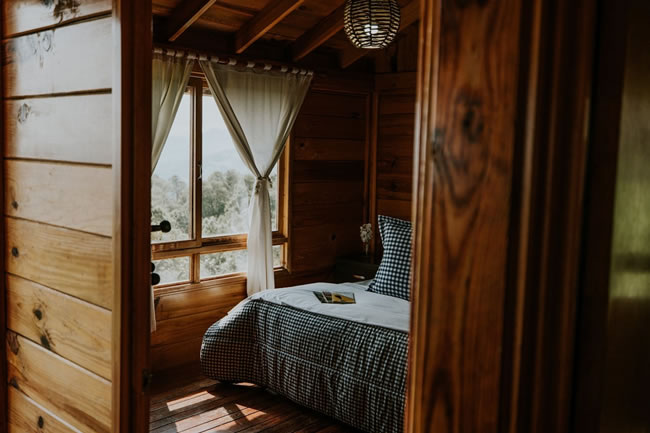 房间太多床、浴室太时尚都要小心 租Airbnb注意15个警讯