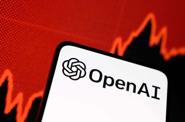 路透：OpenAI正为IPO铺路 最快明年下半年提交（一元一分麻将群）申请