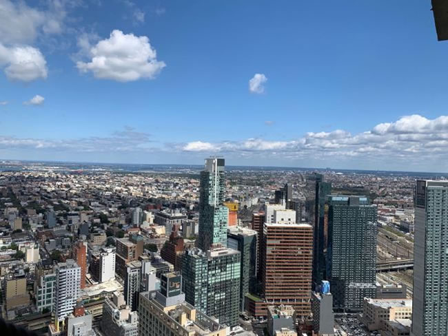 70万买不到理想房 纽约情侣转向解套鬆口气