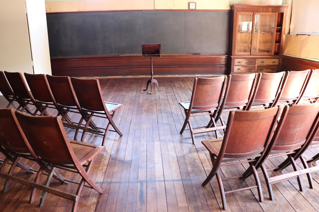 别出心裁 东湾康县将在古蹟办万圣节婚礼