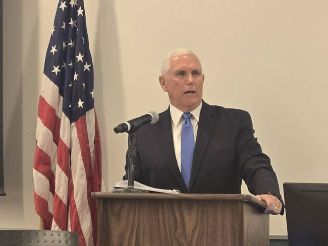 川习会可能谈到台湾？潘斯：台湾不会是交易筹码