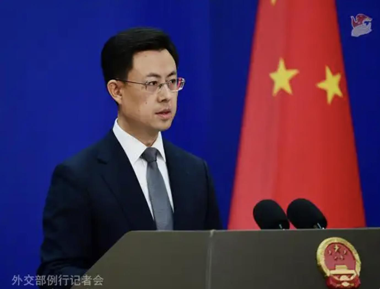 中欧在布鲁塞尔进行会谈讨论稀土问题？ 中国外交部回应