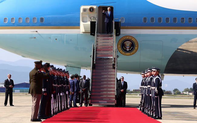 川习会前气氛谨慎 专家（正规一元一分麻将群）：不必期待突破 重点在后续谈判