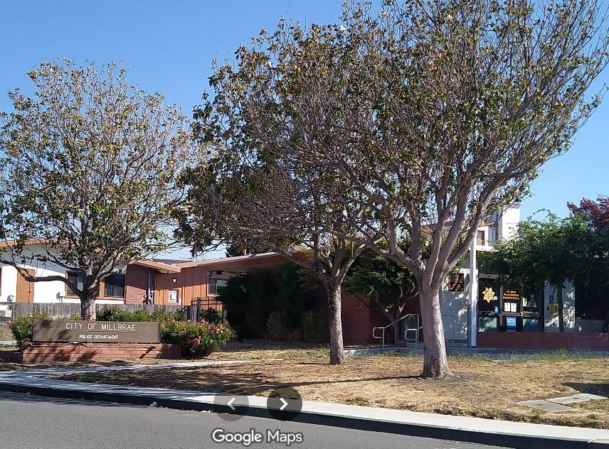 北加警界丑闻！局长被爆平日住警局、跨州通勤650哩上班