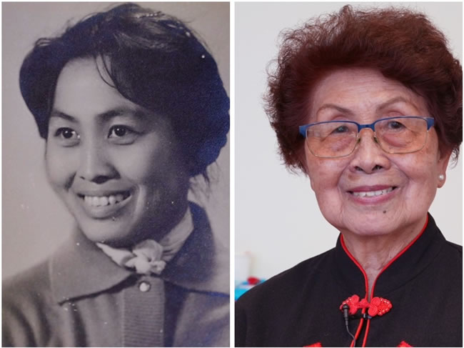 纽约法拉盛社区长者「李妈妈」辞世 奉献三十载推动华人参政与长者权益