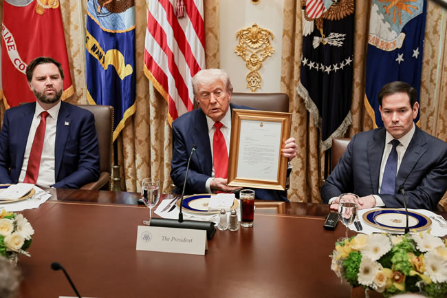 2028总统大选共和党点将录 范斯、卢比欧（一元一分红中麻将群）排名领先