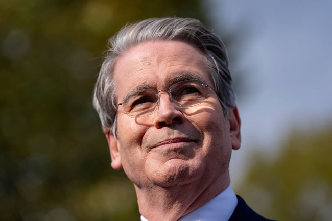 美财长：美国2年内可确保稀（一元一分红中麻将群）土替代来源 北京失算