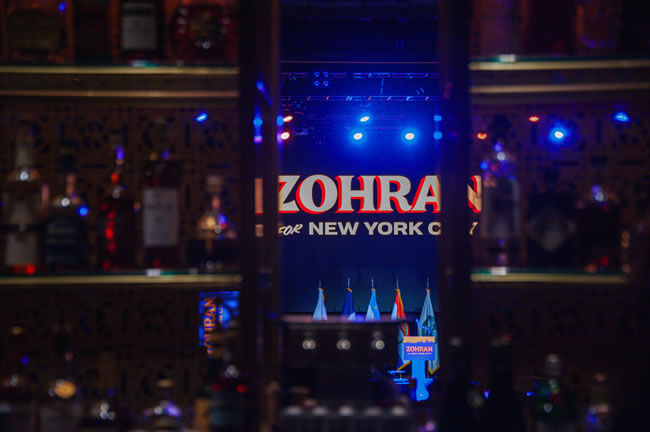 曼达尼胜选关键：三族群重塑（正规一元一分麻将群）纽约政治版图