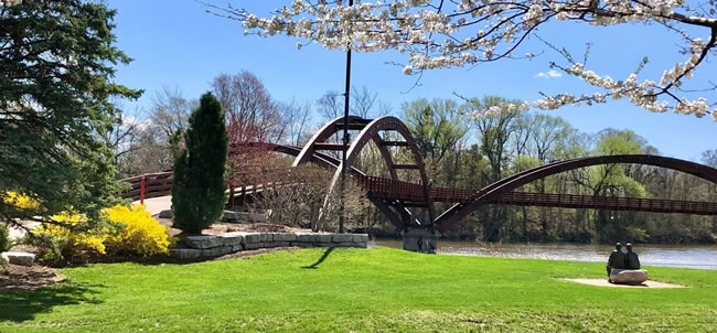 生活成本低、无地方税 美国这城市夺「（正规一元一分麻将群）最佳退休居住地」