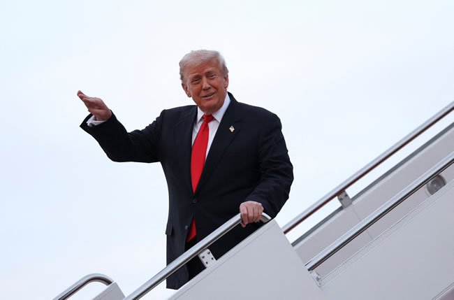 川普帮企业富豪「减税千亿」挨轰 恐逾（一元一分麻将群）越法律权限