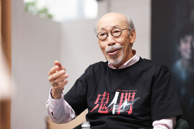 「最佳损友」冯淬帆81岁过（一元一分红中麻将群）世 曾说在港拍喜剧是黑历史