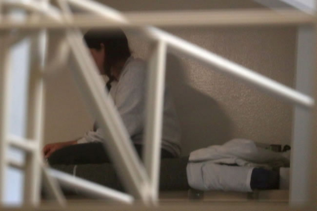 华女在美17年 移民局报到被捕 关押近4个月「如噩梦」