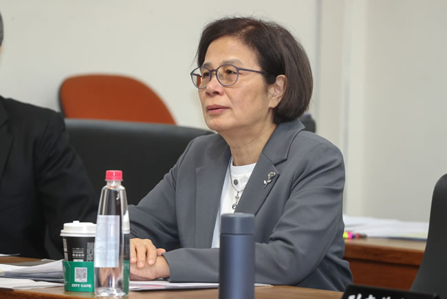 替美训练劳工换取降关税？台政院：不在谈判条件中