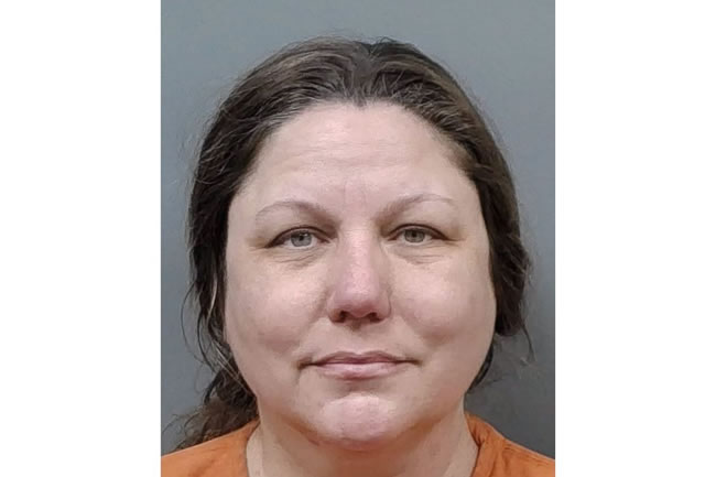 1天枪杀2位前夫 佛州61岁妇被控谋杀、最重死刑