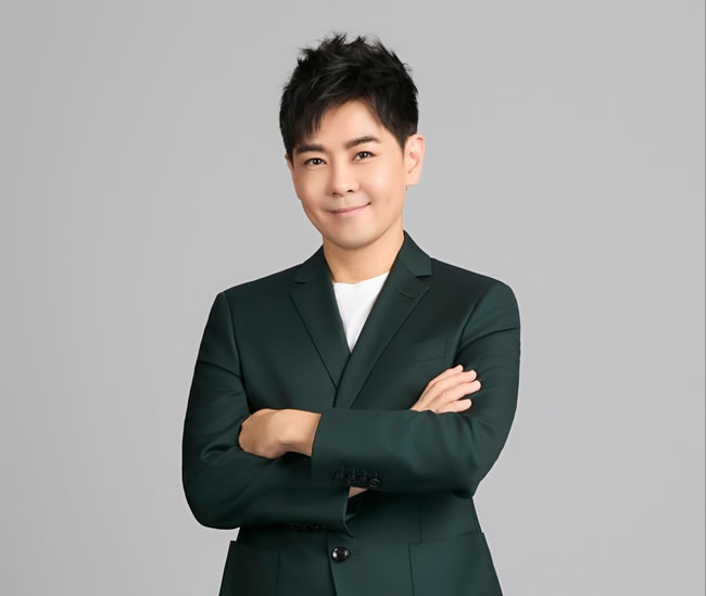 林志颖明年音乐巡演 许愿与粉丝一起唱到70岁