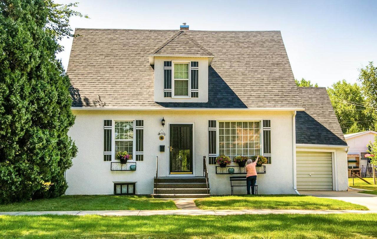 2025购屋售屋者 今年报税有诀窍