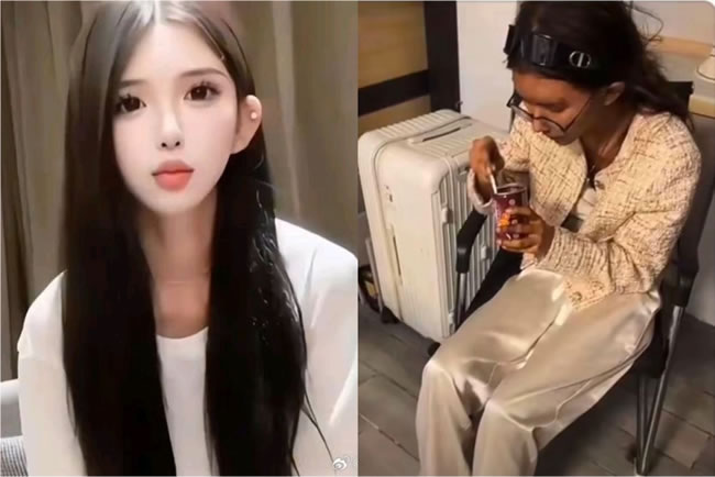 中国20岁网美被高薪诱骗到柬埔寨 疑「腿部骨折、牙被拔光」下场惨