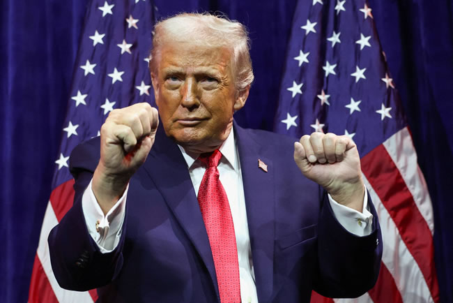 川普宣布委内瑞拉向美移交3000万桶石油 恐挪用原供中国货源