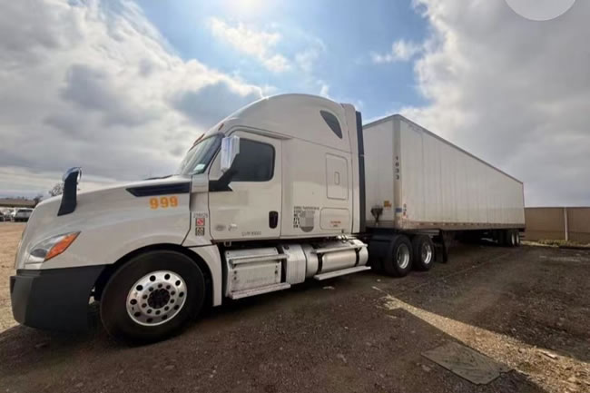 华人卡车司机难承强力移民执法 多人举家返中或被遣返